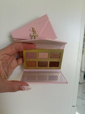 Tarte mini eyeshadow palette
